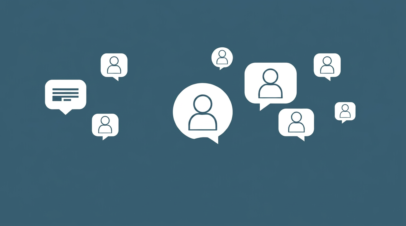 integrated-community-messaging